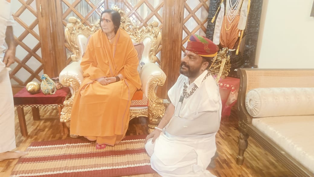 कलश यात्रा 2026