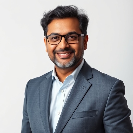 रमेश चौधरी