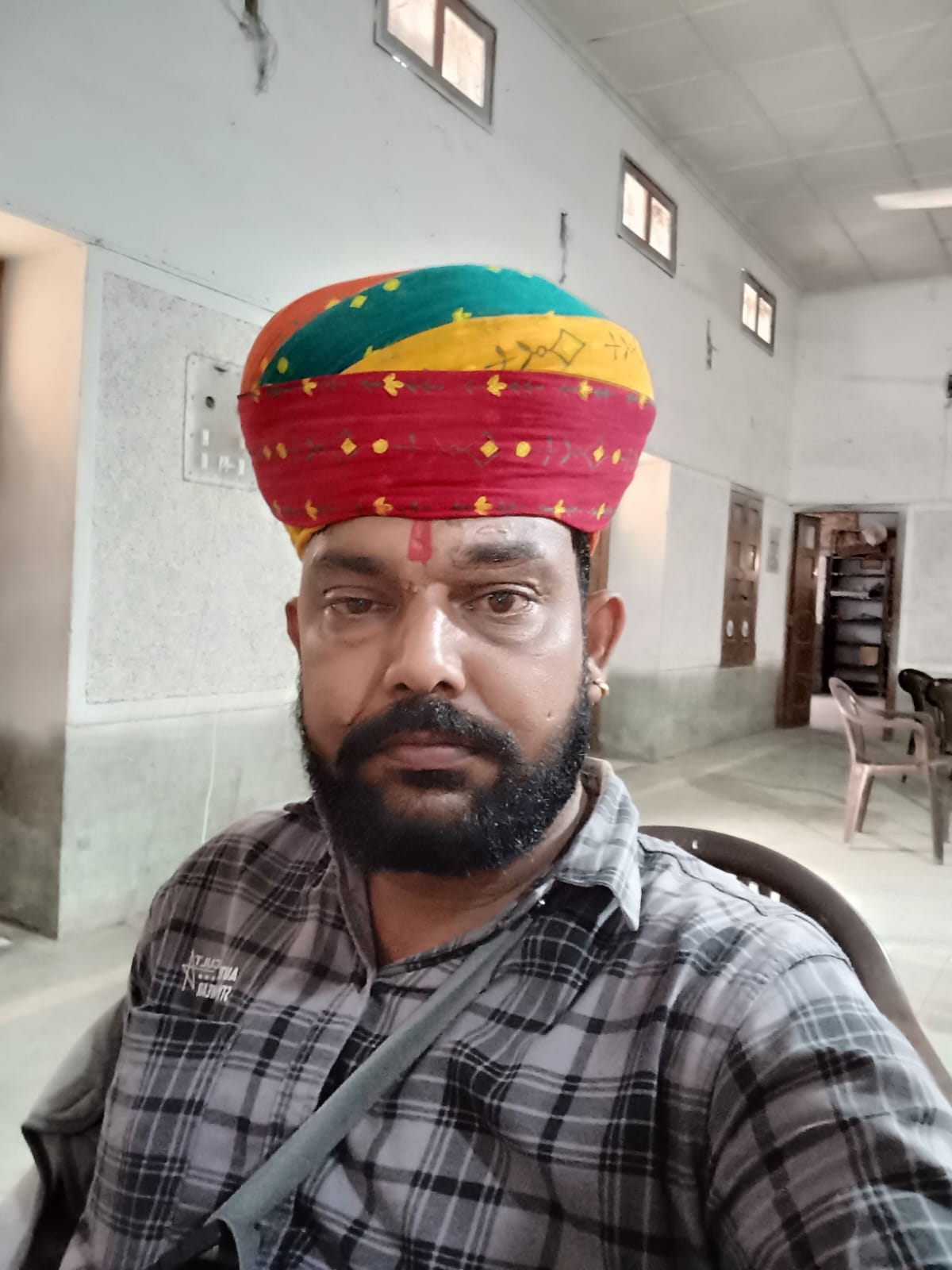 सुरेन्द्र सिंह राजपुरोहित