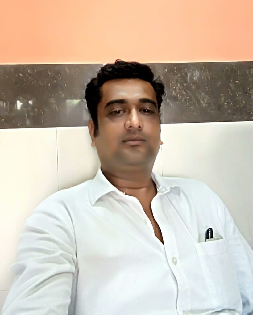 भुवनेश कुमार नागल