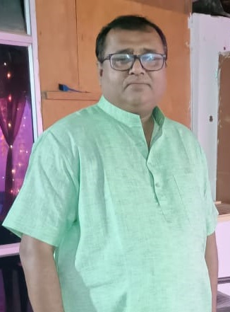 शिव भादाणी